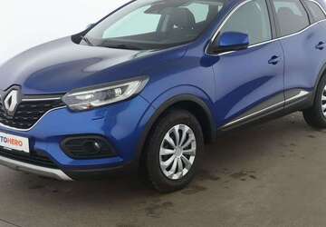 Renault Kadjar 59.891 km 17.550 &euro; Stuttgart 70195