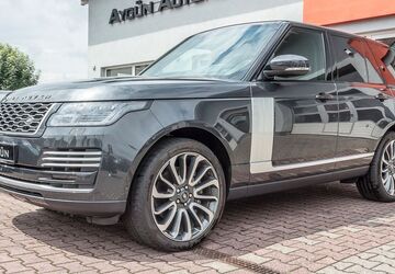 Land Rover Range Rover 153.258 km 44.995 &euro; Schlüchtern 36381