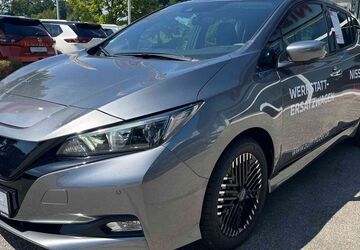 Nissan Leaf 6.394 km 20.890 &euro; Wasserburg 83512