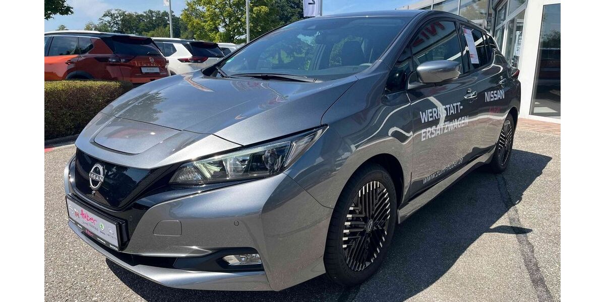 Nissan Leaf 6.394 km 20.890 &euro; Wasserburg 83512