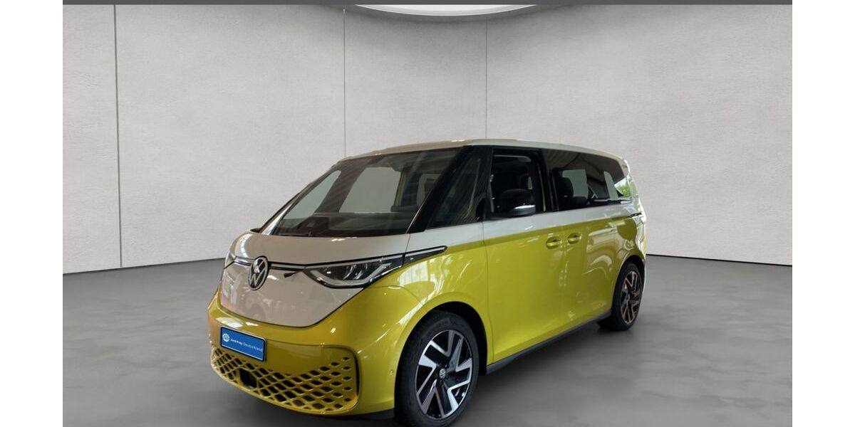 VW ID. Buzz 4.900 km 68.980 &euro; Rendsburg 24768