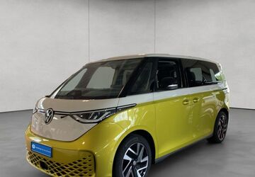 VW ID. Buzz 4.900 km 69.980 &euro; Rendsburg 24768