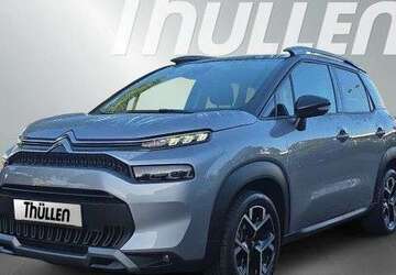 Citroen C35 16.301 km 18.990 &euro; Aachen 52068