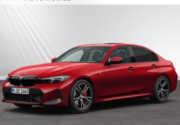 BMW 330 6.600 km 53.995 &euro; Kleve 47533