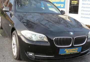 BMW 523 162.000 km 10.740 &euro; Halle/ Saale 06116