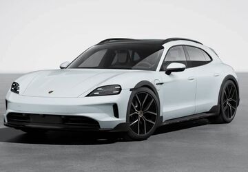 Porsche Taycan 14.900 km 119.900 &euro; Willich 47877