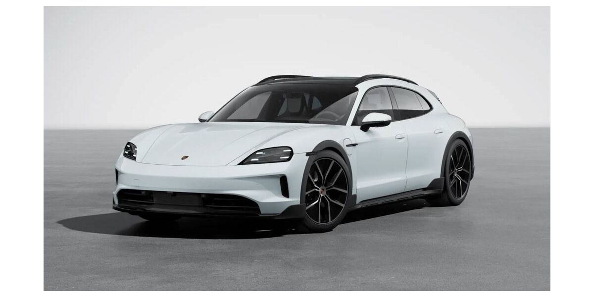 Porsche Taycan 14.900 km 119.900 &euro; Willich 47877