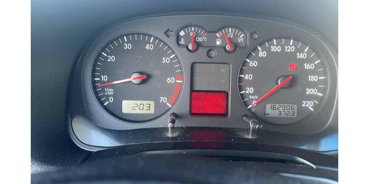 VW Golf VI 162.989 km 1.600 &euro; Stendal 39576