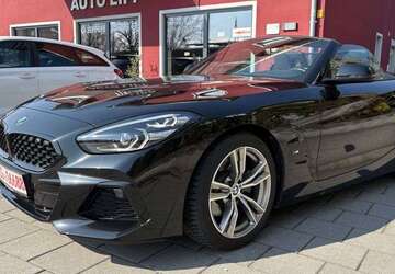 BMW Z4 30.700 km 37.900 &euro; Metten 94526