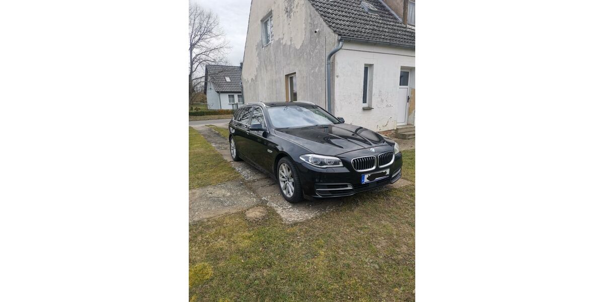 BMW 535 174.000 km 17.000 &euro; Angermünde 16278