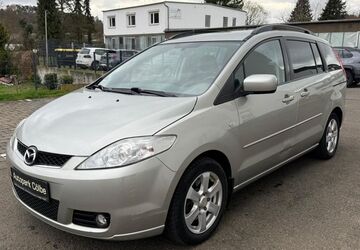 Mazda 5 298.000 km 999 &euro; Cölbe 35091
