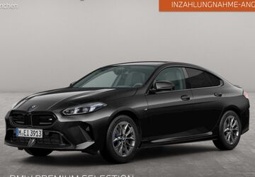 BMW M235 26.309 km 48.495 &euro; München 80939