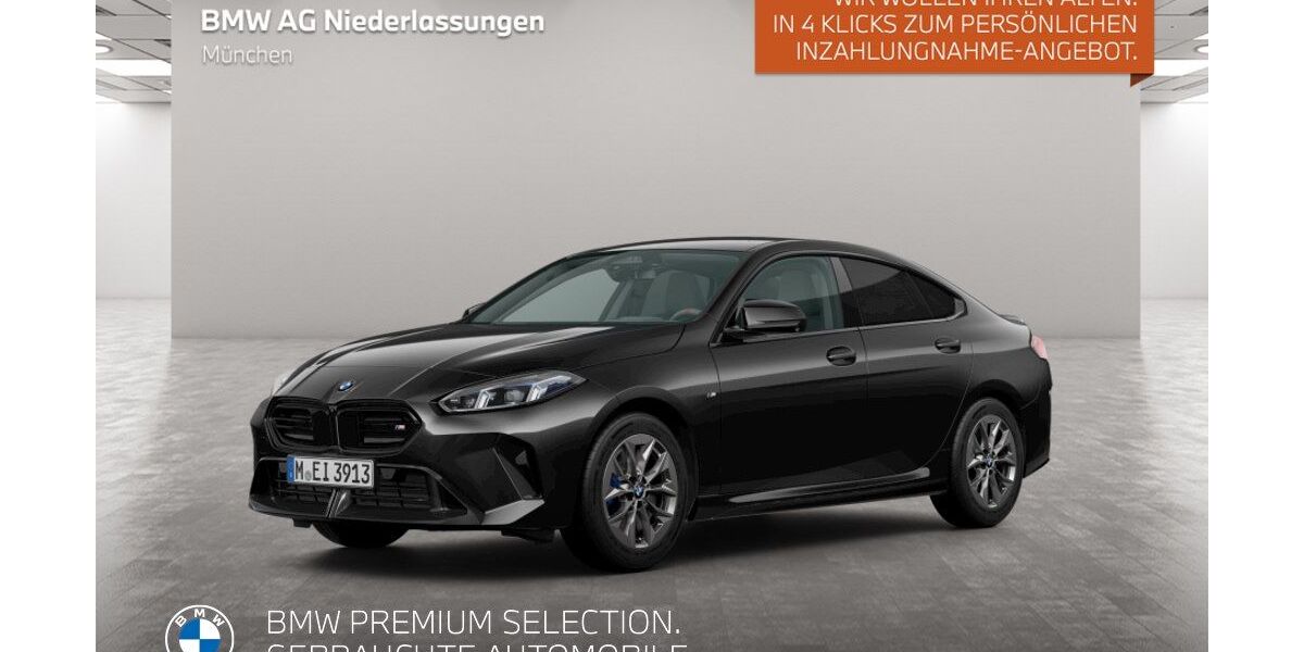 BMW M235 26.309 km 48.495 &euro; München 80939
