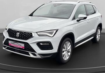 Seat Ateca 14.368 km 28.990 &euro; Aachen 52068