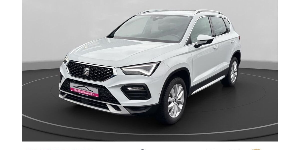 Seat Ateca 14.368 km 28.990 &euro; Aachen 52068