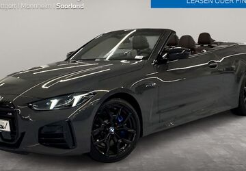 BMW M440 11.711 km 65.980 &euro; Saarbrücken 66121