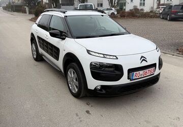 Citroen C4 Cactus 123.654 km 6.900 &euro; Rosenheim 83026