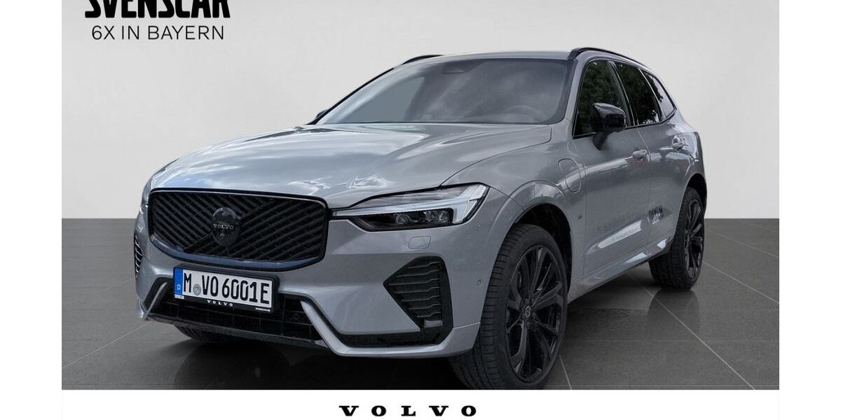 Volvo XC60 9.999 km 76.499 &euro; Baierbrunn 82065