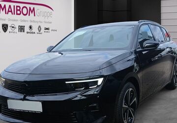 Opel Astra 2.501 km 30.950 &euro; Kevelaer 47623