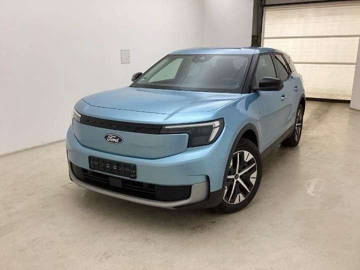 Ford Explorer 8.929 km 39.900 &euro; Augsburg 86156