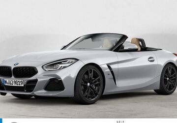 BMW Z4 74.829 km 37.590 &euro; Remscheid 42897
