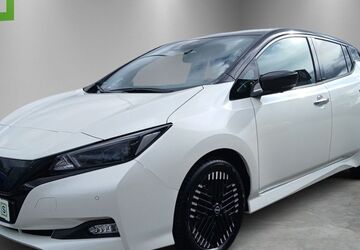 Nissan Leaf 19.818 km 19.490 &euro; Regensburg 93055