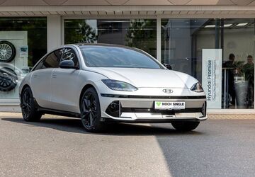 Hyundai IONIQ 6 19.030 km 36.990 &euro; Neustadt 67434