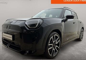 Mini Aceman 27.085 km 35.902 &euro; Barsbüttel bei Hamburg 22885