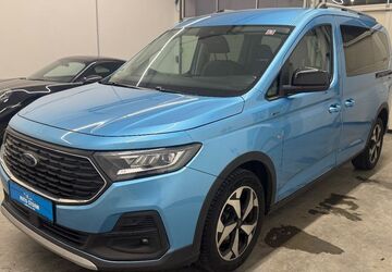 Ford Tourneo Connect 164.500 km 18.999 &euro; Landau a.d.Isar 94405