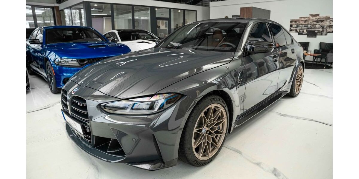 BMW M3 7.583 km 71.990 &euro; Quakenbrück 49610