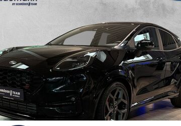 Ford Puma 9.490 km 34.990 &euro; Bielefeld 33609
