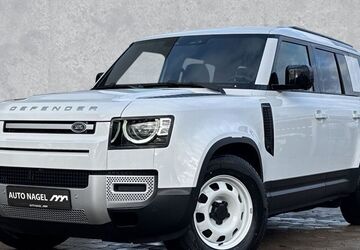 Land Rover Defender 4.978 km 67.490 &euro; Wolfenbüttel 38304
