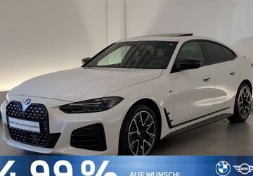BMW M440 33.940 km 53.920 &euro; Würzburg 97076