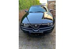 Alfa Romeo Alfa Spider 216.000 km 7.900 &euro; Landau 