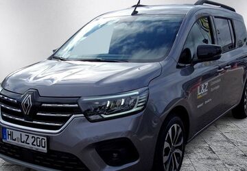 Renault Kangoo 6.990 km 32.980 &euro; Bad Segeberg 23795