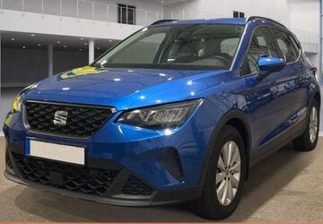 Seat Arona 7.920 km 19.590 &euro; Wolfsburg 38440