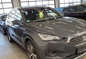 Seat Tarraco 107.663 km 22.870 &euro; Eitorf 53783