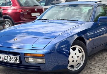 Porsche 944 219.000 km 16.990 &euro; Ritterhude 27721