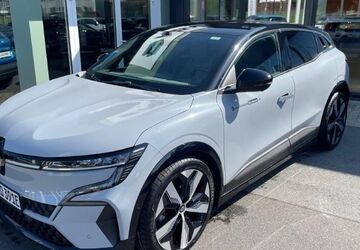 Renault Megane E-TECH 8.000 km 24.990 &euro; Zittau 02763