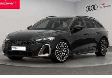 Audi A5 6.050 km 73.390 &euro; Kassel 34125