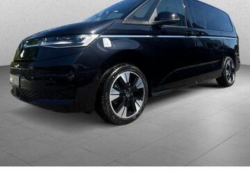 VW T7 Multivan 29.485 km 58.750 &euro; Neu-Anspach 61267