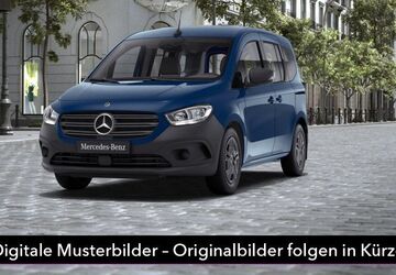 Mercedes-Benz Citan 22.900 km 20.450 &euro; Oldenburg OT Tweelbäke 26135