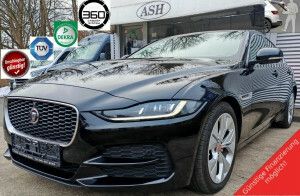 Jaguar XE 56.525 km 22.750 &euro; Hamburg 22391