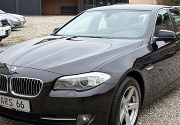 BMW 525 197.700 km 10.550 &euro; Waldkraiburg 84478