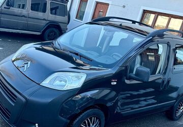 Citroen Nemo 138.000 km 2.690 &euro; München 81479