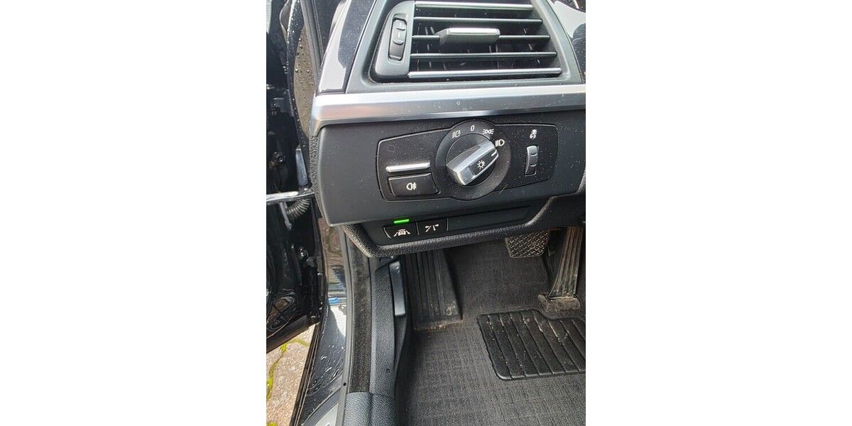 BMW 640d 247.000 km 14.500 &euro; Aachen 52058