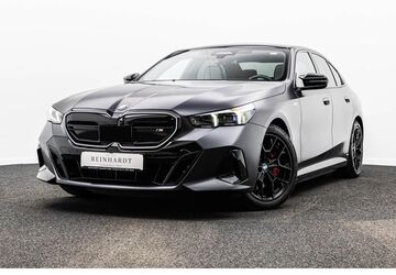 BMW i5 20.979 km 63.935 &euro; Hagen 58091