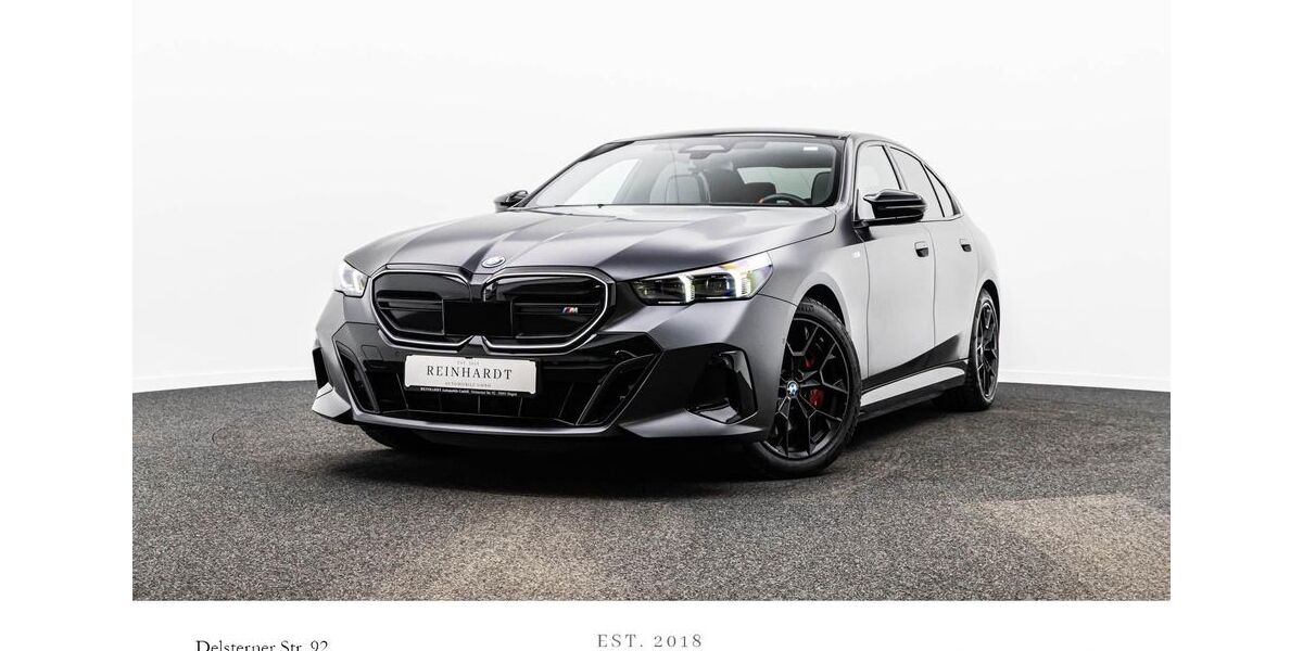 BMW i5 20.979 km 63.935 &euro; Hagen 58091