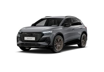 Audi Q4 e-tron 6.300 km 48.850 &euro; Landshut 84030