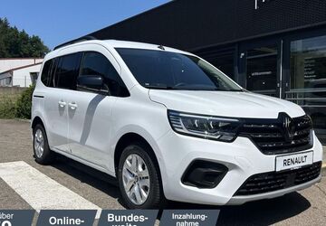 Renault Kangoo 9.000 km 30.800 &euro; Schwäbisch Gmünd 73529